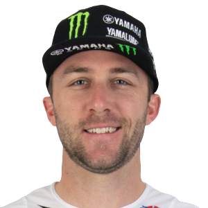 Eli Tomac <